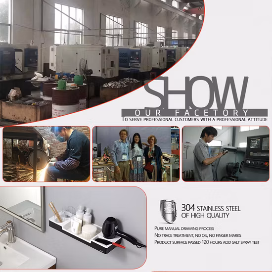 304 스테인레스 스틸 욕실 액세서리 손잡이 바 안전 화장실 샤워 드레스 룸 욕조 욕조